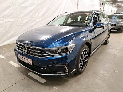 Volkswagen Passat 1.4 TSI MSQ VARIANT GTE BUSINESS