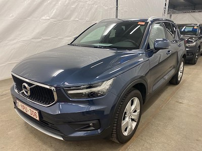 Volvo XC40 1.5 T2 GEARTRONIC MOMENTUM PRO Park Assist