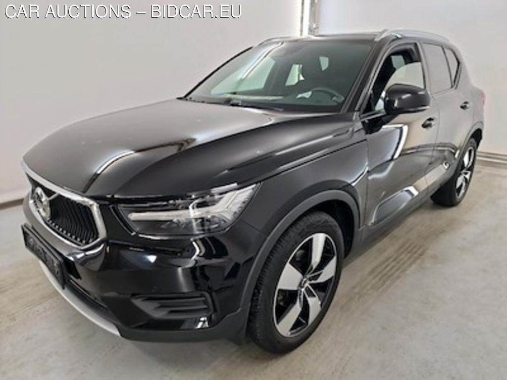 Volvo XC40 1.5 T3 GEARTRONIC MOMENTUM PRO Park Assist Versatility Pro Winter