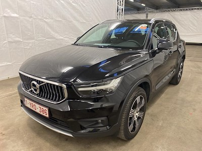 Volvo XC40 2.0 D3 INSCRIPTION Park Assist Winter