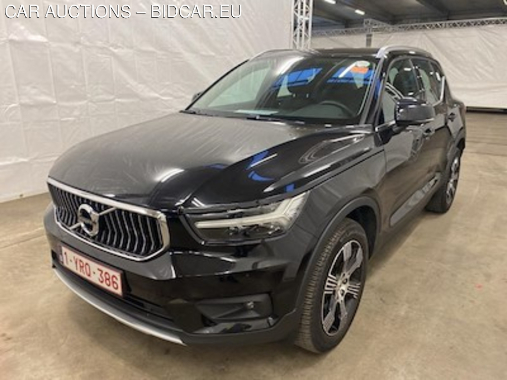 Volvo XC40 2.0 D3 INSCRIPTION Park Assist Winter