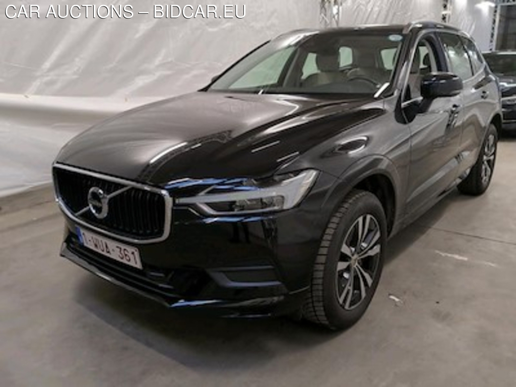 Volvo XC60 2.0 D3 MOMENTUM PRO Park Assist Business Pro