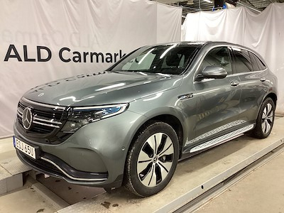 Mercedes-Benz Eqc 400 4matic AMG-Line, Weedscreen, EL-Stolar, Taklucka, Weedscreen, Drag, B-Kameera, Auto