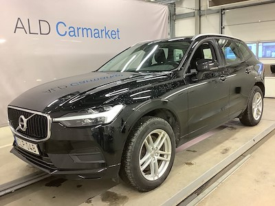 Volvo Xc60 B4 diesel fwd Momentum, Drag, VoC, B-kamera, Auto