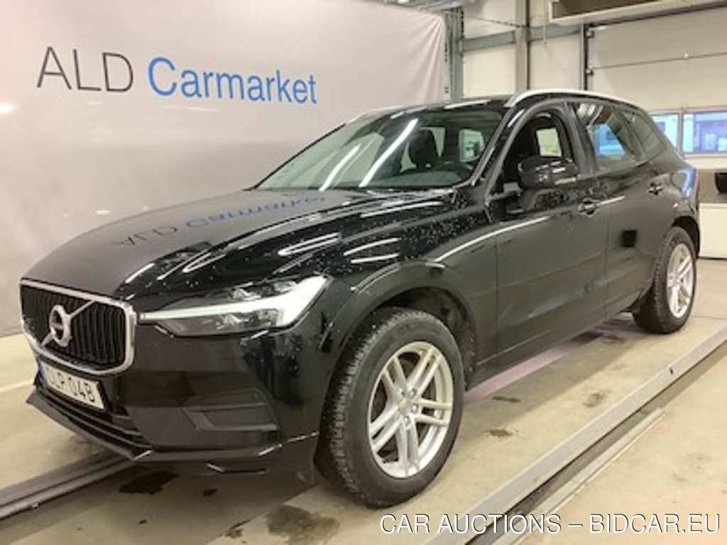 Volvo Xc60 B4 diesel fwd Momentum, Drag, VoC, B-kamera, Auto