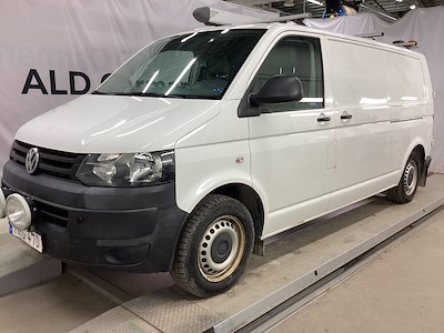 Volkswagen Transporter t30 2.0 tdi 4motion !ABNORMAL ENGINE NOISE!, Comfort Package, Drag, Inredning, MANUELL