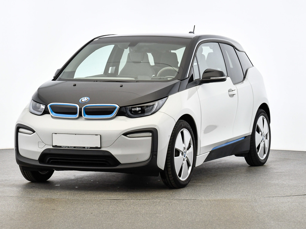 BMW i3 -, 2020