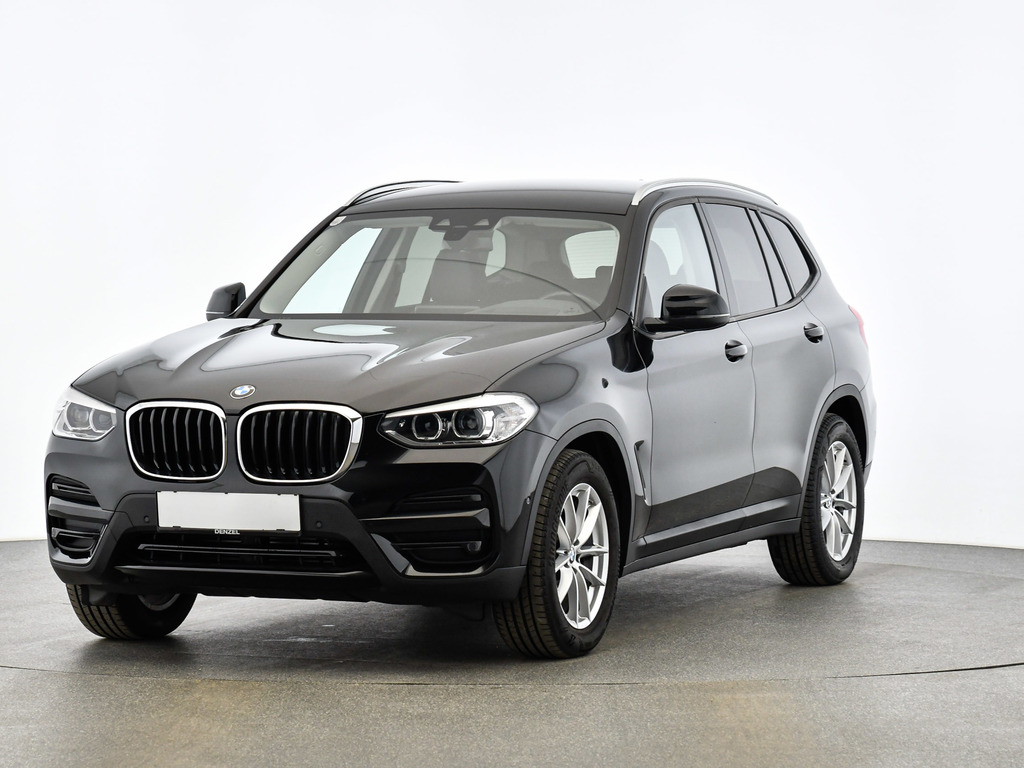 BMW X3 sDrive18d -, 2020