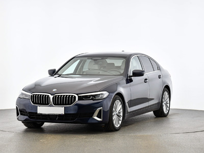 BMW 520d xDrive 48 V Aut. (G30), 2021