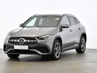 Mercedes-Benz GLA 250e PHEV Aut. (H247, 2022