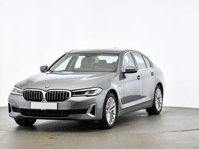 BMW 530e -, 2020