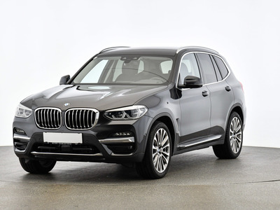 BMW X3 xDrive30d Aut. (G01) Luxury Line, 2020