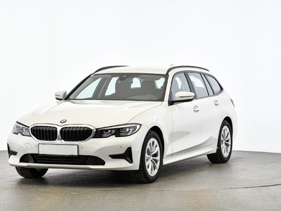 BMW 320I TOURING Aut. (F31), 2020