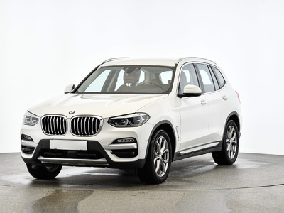 BMW X3 xDrive 20d Aut. (G01) xLine, 2019