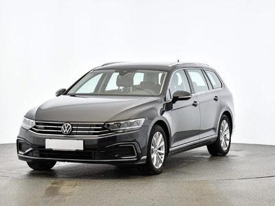 Volkswagen Passat Variant 1.4 TSI e-Hybrid DSG (CB) GTE, 2020