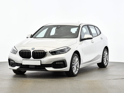 BMW 120d xDrive Aut. (F40), 2022