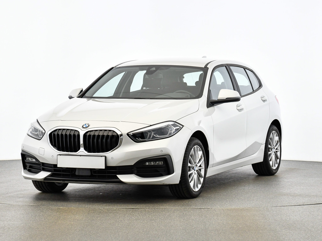 BMW 120d xDrive Aut. (F40), 2022