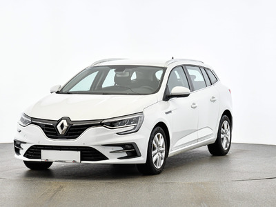 Renault Megane Grandtour Blue dCi 115 EDC Business, 2021