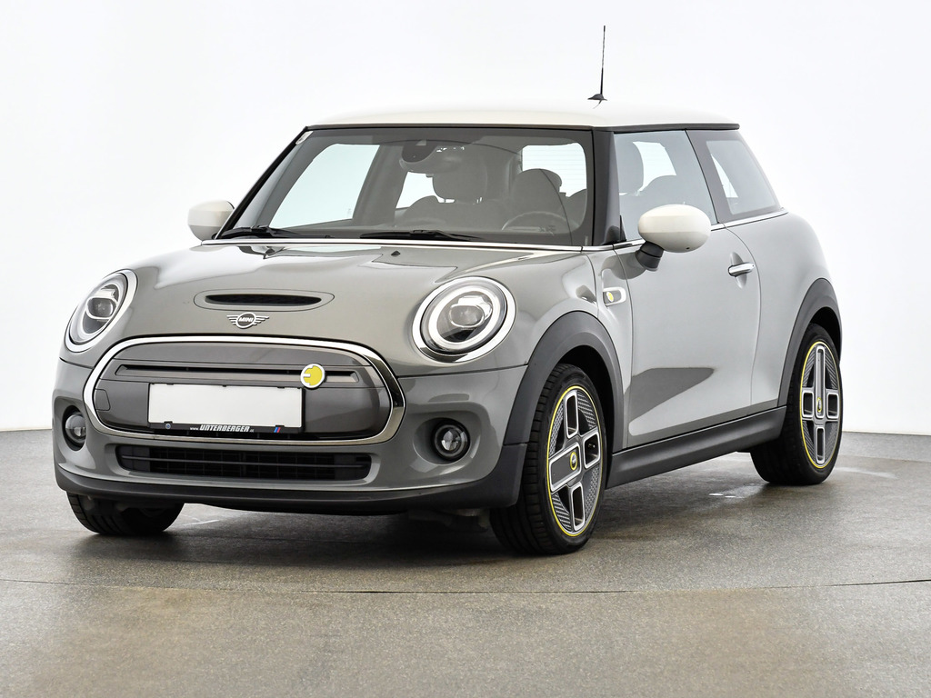 Mini Cooper Aut. (F56) Cooper SE, 2020