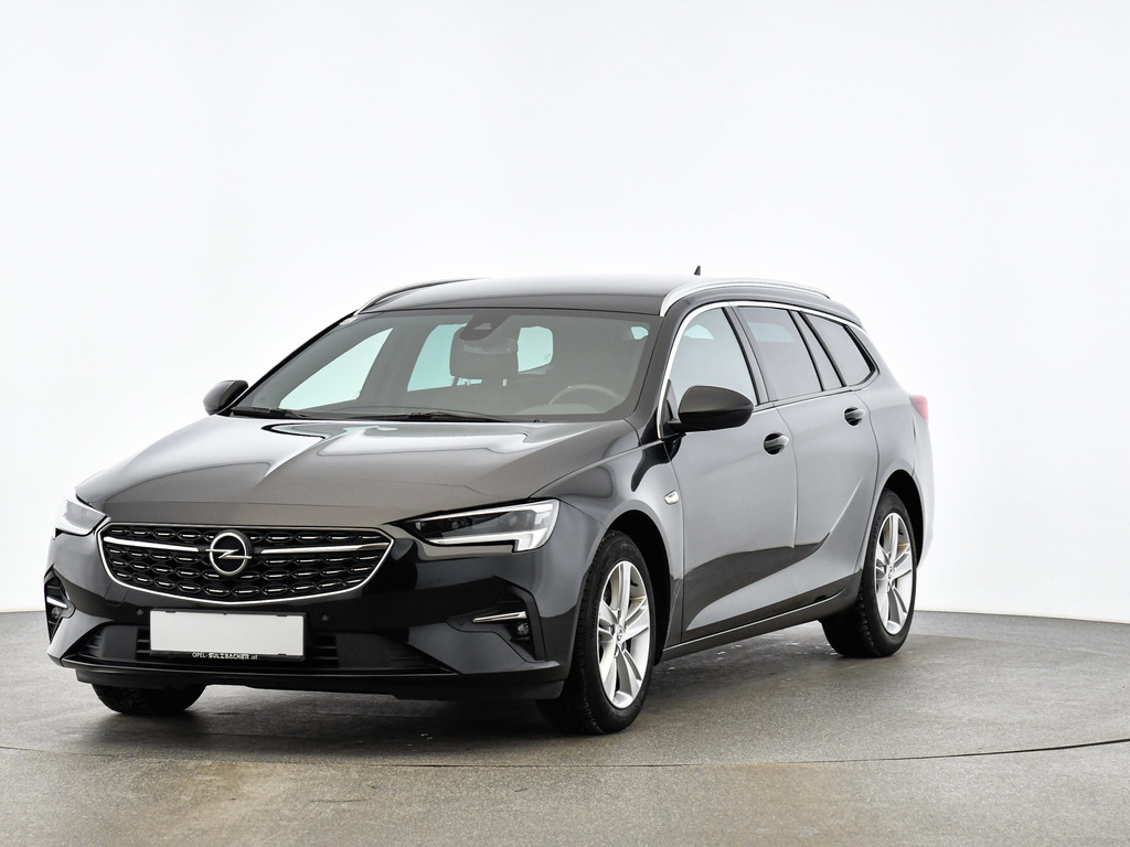 Opel Insignia ST 2,0 CDTI DVH (B, 2022