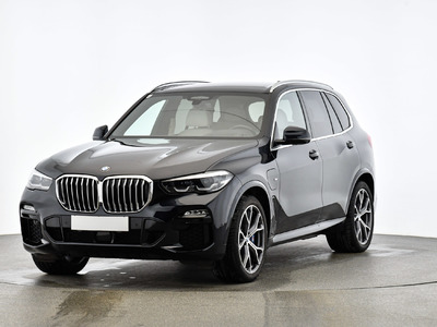 BMW X5 XDRIVE45E PHEV Aut. (G05), 2020