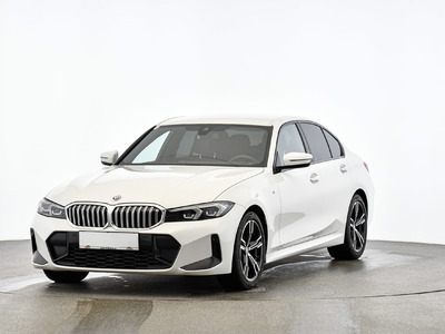 BMW 320d xDrive 48V Aut. (G20), 2022