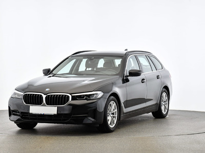 BMW 520d xDrive Touring xDrive Aut. (G31), 2022