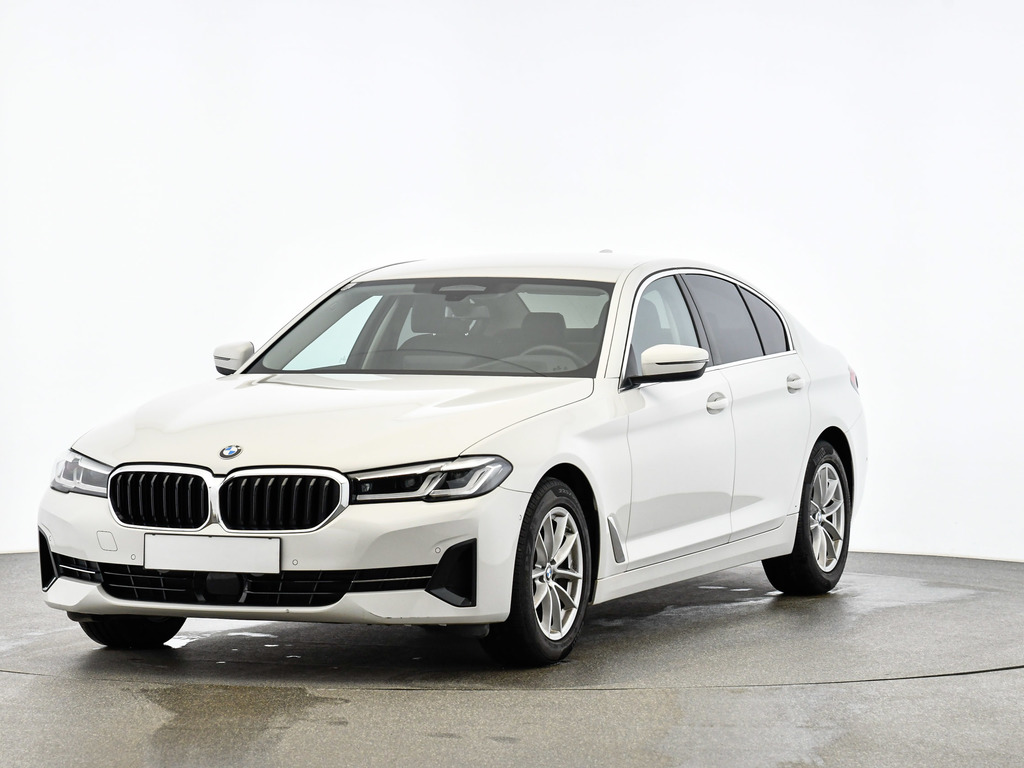 BMW 520d xDrive 48 V Aut V Aut. (G30), 2021