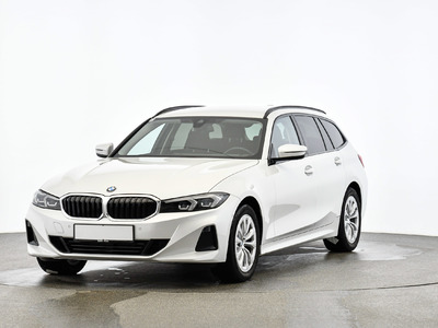 BMW 320d 48 V xDrive Touring Aut. (G21), 2022