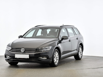 Volkswagen Passat Variant 1.6 SCR TDI DSG (B8) Comfortline, 2020