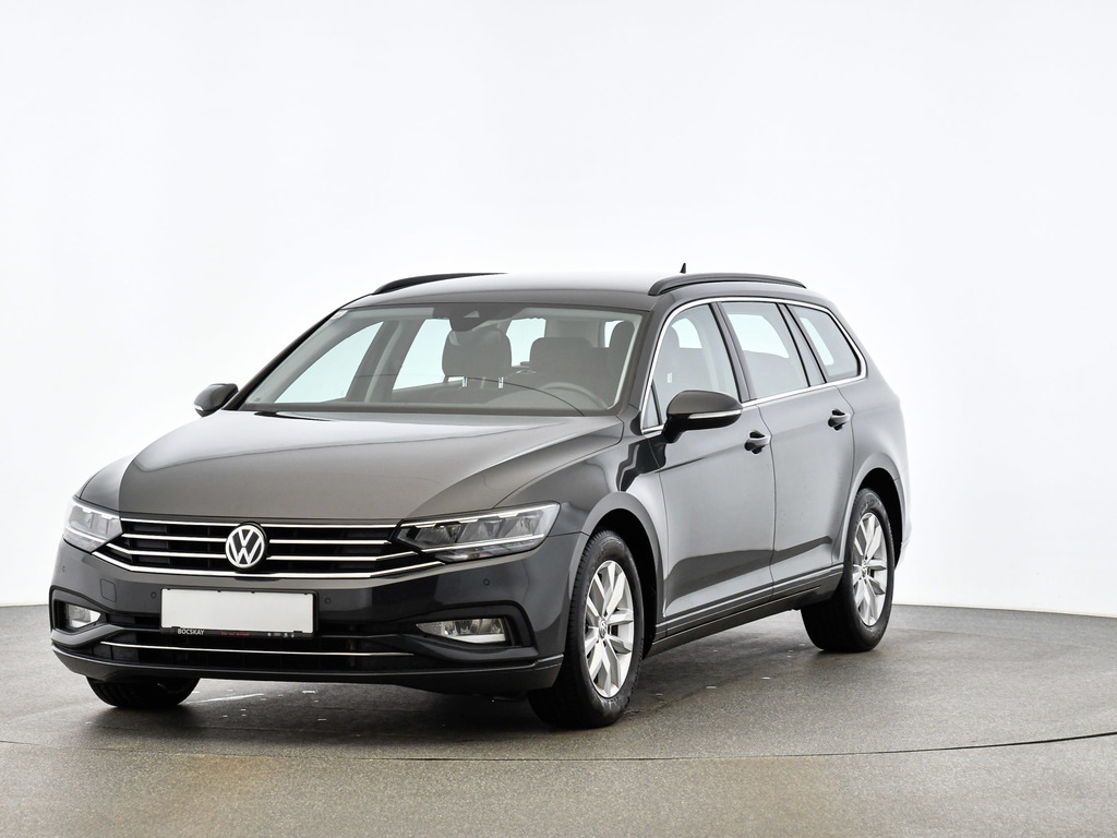 Volkswagen Passat Variant 1.6 SCR TDI DSG (B8) Comfortline, 2020