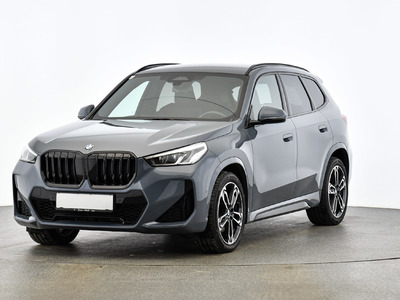 BMW X1 xDrive23d 48V Aut -, 2023