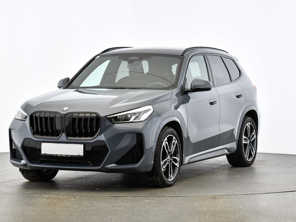 BMW X1 xDrive23d 48V Aut -, 2023