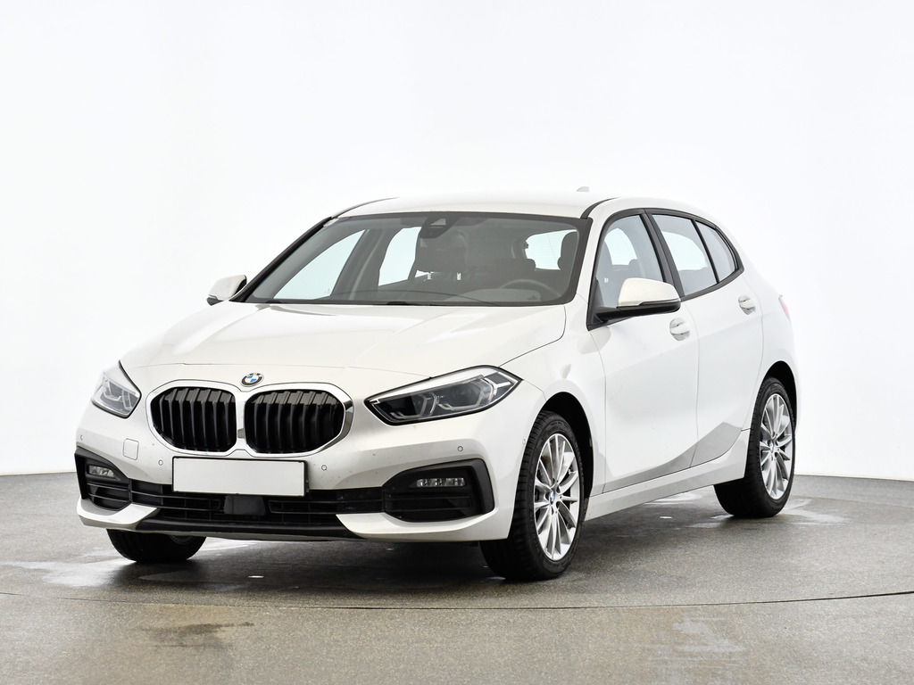 BMW 120d xDrive Aut. (F40), 2022