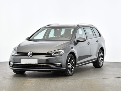 Volkswagen Golf Variant 1.6 TDI SCR (BV) Rabbit, 2019