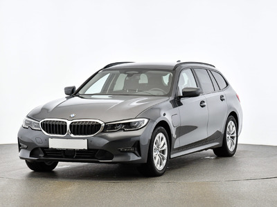 BMW 330e PHEV xDrive Touring Aut. (G21), 2020