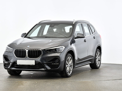 BMW X1 xDrive18d Aut. (F48), 2020