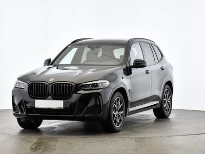 BMW X3 xDrive20d 48V Aut. (G01), 2022