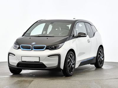 BMW i3 -, 2020