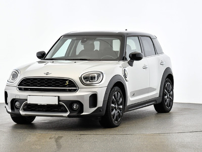 MINI Cooper SE Aut COOPER SE, 2020