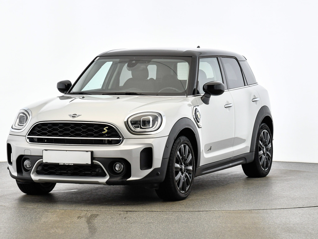 MINI Cooper SE Aut COOPER SE, 2020