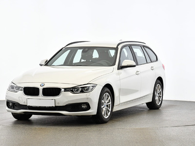 BMW 318D Aut. (F31) Advantage, 2018