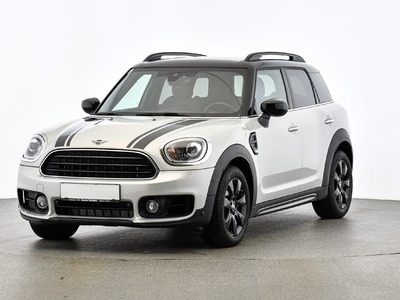 MINI COOPER COUNTRYMAN F60, 2020