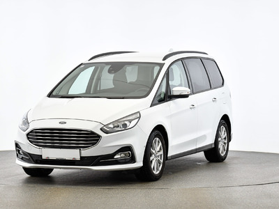 Ford Galaxy 2,0 EcoBlue SCR Aut. Trend, 2021