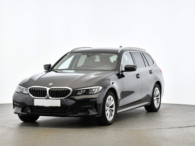 BMW 320d xDrive Touring Aut. (G21), 2019