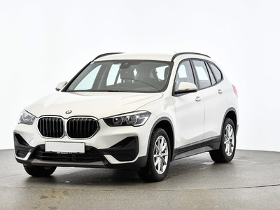 BMW X1 xDrive18d Aut. (F48), 2021