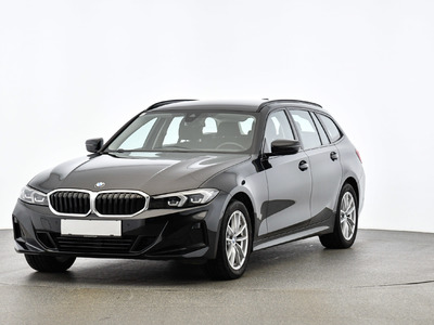 BMW 320d 48 V xDrive Touring Aut. (G21), 2022