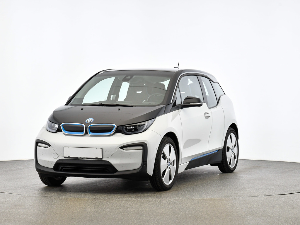 BMW i3 120Ah -, 2020