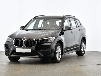 BMW X1 sDrive16d (F48), 2020