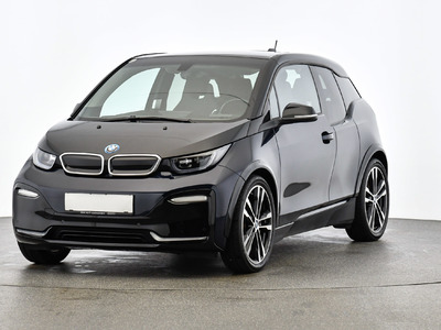 BMW i3s 42,4kWh S, 2021